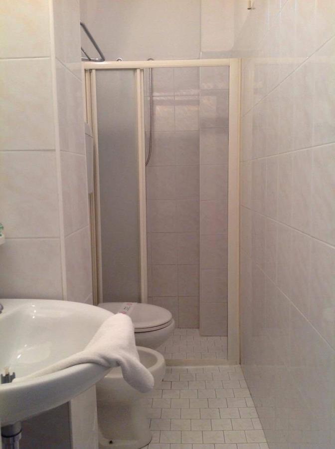 Hotel Sombrero Rimini Luaran gambar