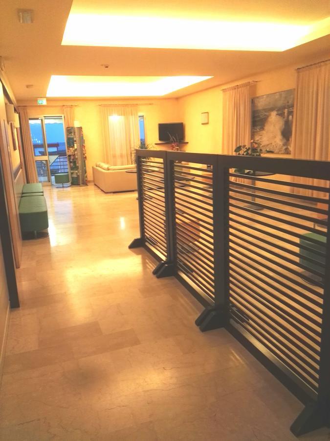 Hotel Sombrero Rimini Luaran gambar